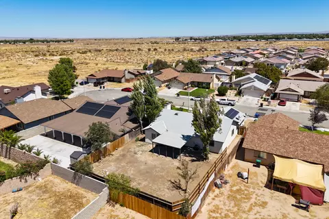 View/Area - 45325 Bison Cir, Lancaster, CA 93535 photo 2 of 3