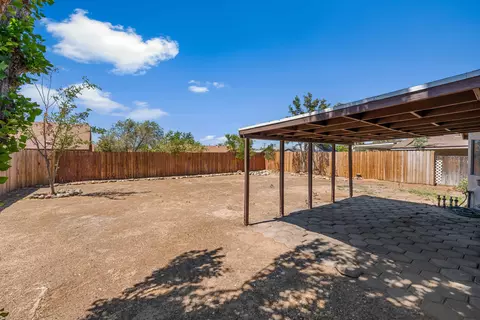 Exterior - 45325 Bison Cir, Lancaster, CA 93535 photo 6 of 13
