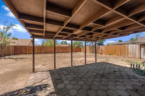 Exterior - 45325 Bison Cir, Lancaster, CA 93535 photo 13 of 13
