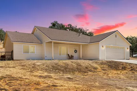 19080 Jacks Hill Rd, Tehachapi, CA 93561