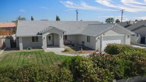 10179 Evelyn Ave, California City, CA 93505