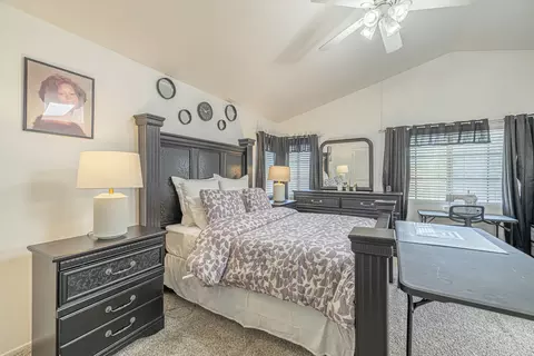 Bedroom - 45726 Berkshire St, Lancaster, CA 93534 photo 1 of 8