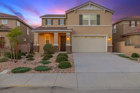 2547 Candleberry Way, Palmdale, CA 93551