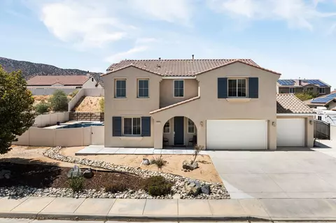 41713 Chardonnay Ave, Palmdale, CA 93551