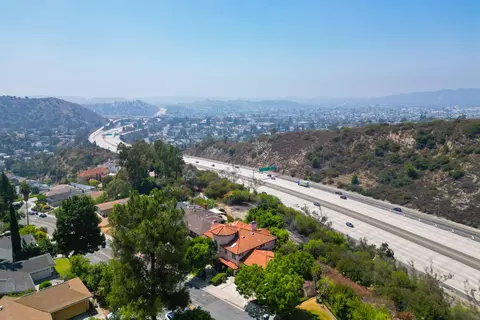 View/Area - 799 Foxkirk Rd, Glendale, CA 91206 photo 7 of 7