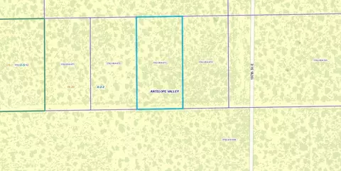 Ave L & 197th St E, Lancaster, CA 93535 photo 2