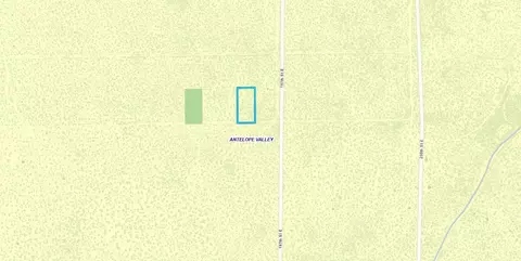 Ave L & 197th St E, Lancaster, CA 93535 photo 4