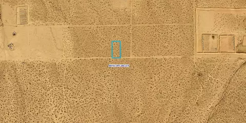 Ave L & 197th St E, Lancaster, CA 93535 photo 3