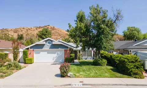 27912 Carnegie Ave, Santa Clarita, CA 91350