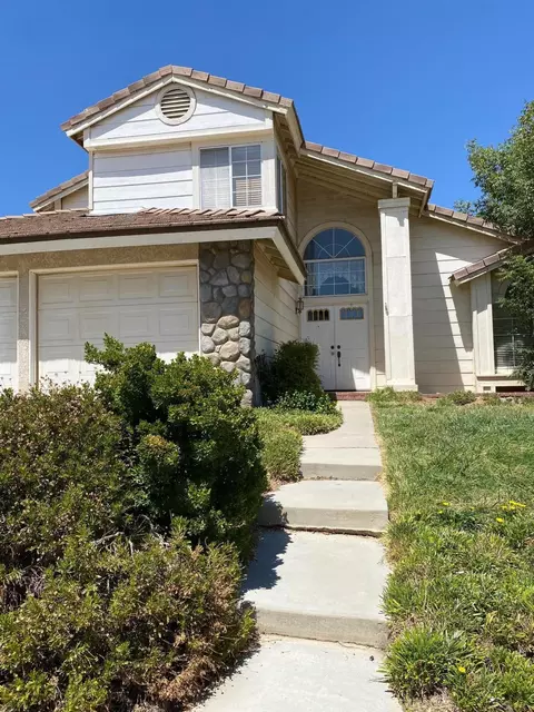 3145 Seville Ave, Palmdale, CA 93551
