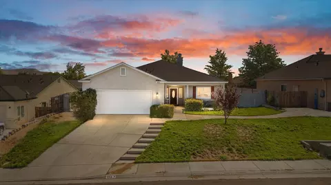 902 Mulberry St, Tehachapi, CA 93561