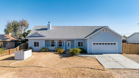 9236 Loop Blvd S, California City, CA 93505