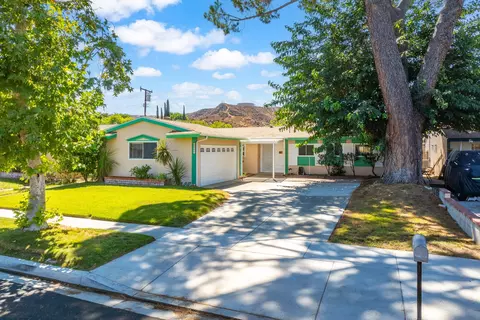 22536 Paraguay Dr, Santa Clarita, CA 91350