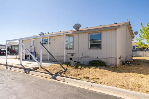 14556 Tehachapi Blvd E #SPC 153, Tehachapi, CA 93561 photo 4