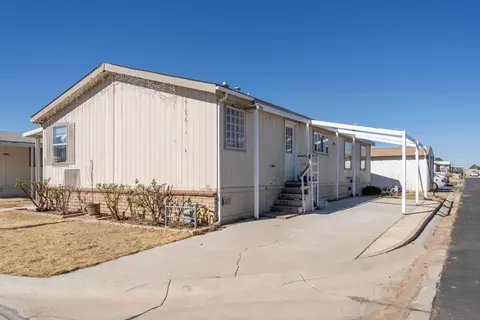 14556 Tehachapi Blvd E #SPC 153, Tehachapi, CA 93561 photo 2