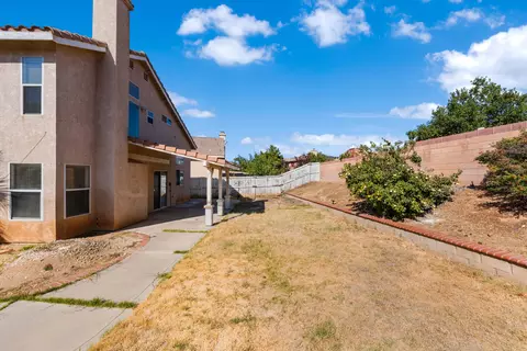 Exterior - 37060 Boxleaf Rd, Palmdale, CA 93550 photo 9 of 11