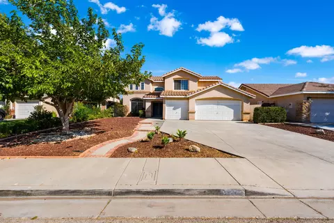 Exterior - 37060 Boxleaf Rd, Palmdale, CA 93550 photo 11 of 11