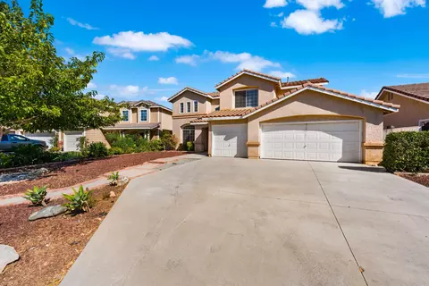Exterior - 37060 Boxleaf Rd, Palmdale, CA 93550 photo 3 of 11