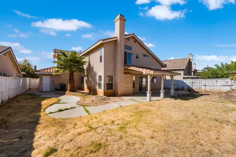 Exterior - 37060 Boxleaf Rd, Palmdale, CA 93550 photo 5 of 11