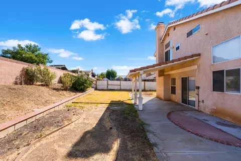 Exterior - 37060 Boxleaf Rd, Palmdale, CA 93550 photo 7 of 11