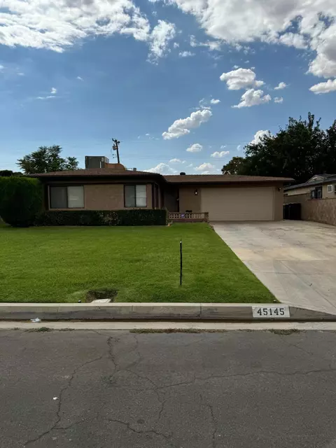 45145 Harlas Ave, Lancaster, CA 93534