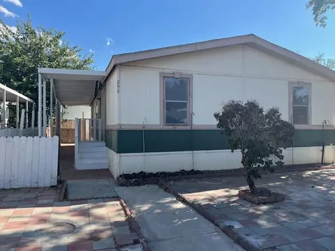 3524 Ave R E #298, Palmdale, CA 93550