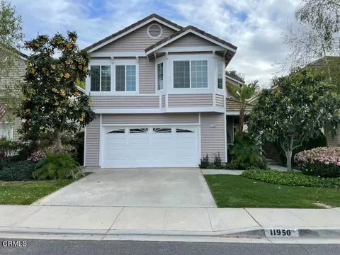 11950 Bubbling Brook St, Moorpark, CA 93021
