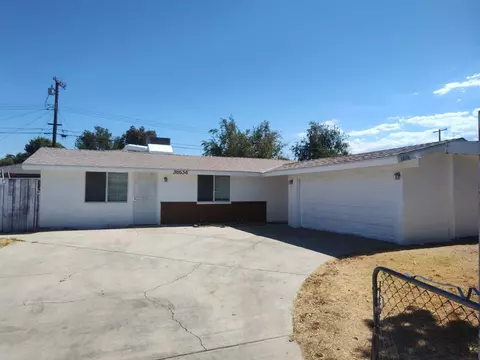 38656 Lilacview Ave, Palmdale, CA 93550