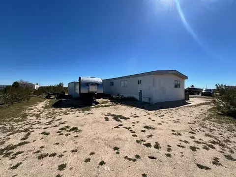 Exterior - 6363 Sespe Ave, Mojave, CA 93501 photo 5 of 6