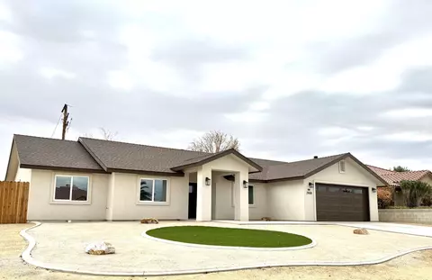 21658 Darrow Dr, California City, CA 93505