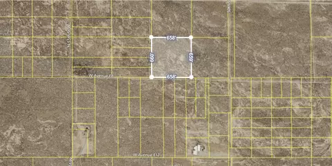 Ave E8 Vic 50th St West, Lancaster, CA 93536 photo 28