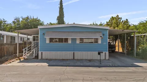43850 20th St E #231, Lancaster, CA 93535