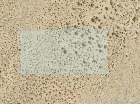 Vac Fornessa Rd, Boron, CA 93516