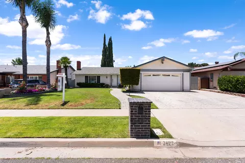 2427 Meralda Ave, Simi Valley, CA 93063