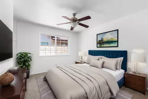 Bedroom - 2427 Meralda Ave, Simi Valley, CA 93063 photo 2 of 2