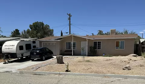 15969 Rexroth Dr, Mojave, CA 93501