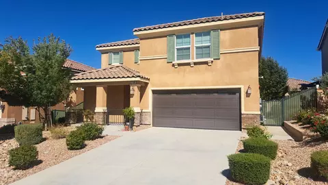 37600 Citron Pl, Palmdale, CA 93551
