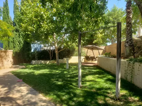 Exterior - 41601 Crispi Ln, Quartz Hill, CA 93536 photo 14 of 14