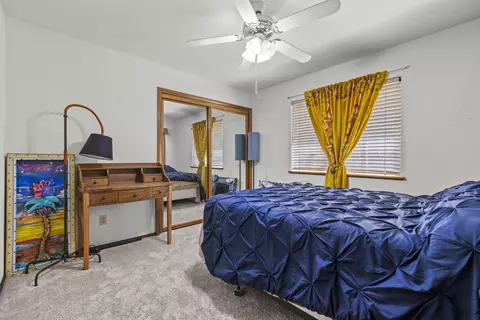 Bedroom - 41601 Crispi Ln, Quartz Hill, CA 93536 photo 2 of 7