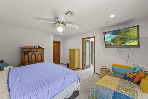 Bedroom - 41601 Crispi Ln, Quartz Hill, CA 93536 photo 7 of 7