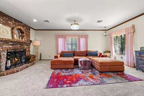 Living - 41601 Crispi Ln, Quartz Hill, CA 93536 photo 1 of 7
