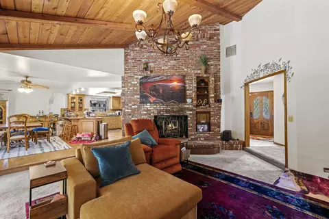 Living - 41601 Crispi Ln, Quartz Hill, CA 93536 photo 7 of 7