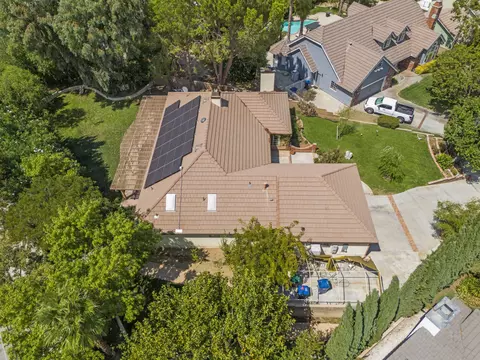View/Area - 41601 Crispi Ln, Quartz Hill, CA 93536 photo 4 of 7