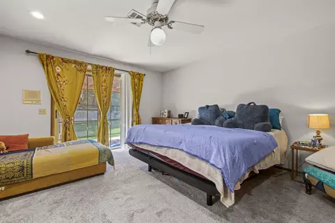 Bedroom - 41601 Crispi Ln, Quartz Hill, CA 93536 photo 5 of 7