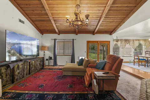 Living - 41601 Crispi Ln, Quartz Hill, CA 93536 photo 5 of 7
