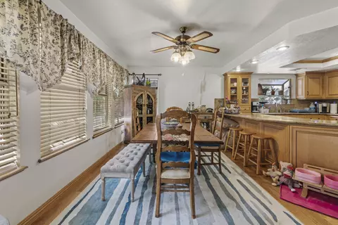 Dining - 41601 Crispi Ln, Quartz Hill, CA 93536 photo 1 of 1