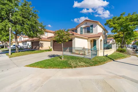 25803 Hammet Cir, Stevenson Ranch, CA 91381