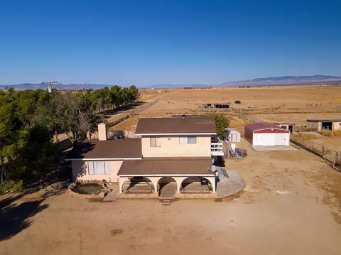 6373 Willow Ave W, Rosamond, CA 93560