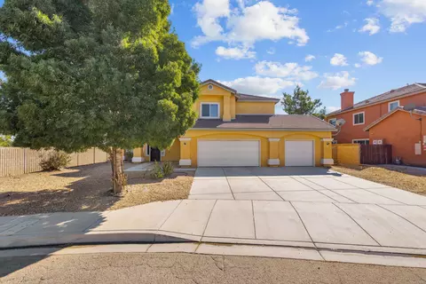 43460 Tranquility Ct, Lancaster, CA 93535