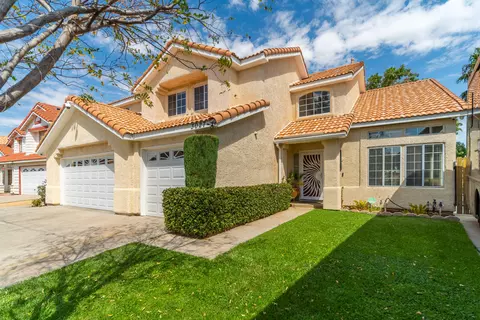3027 Sandstone Ct, Palmdale, CA 93551